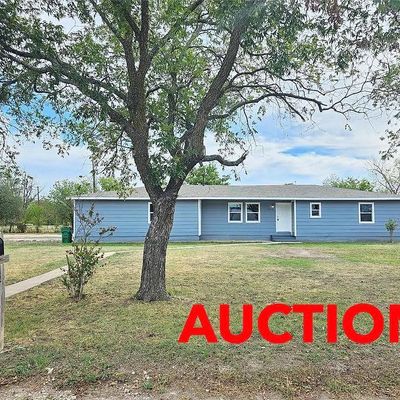 601 W. 7th Street, Coleman, TX 76834