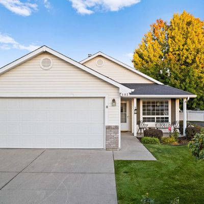 602 N Vercler Ln, Spokane Valley, WA 99216