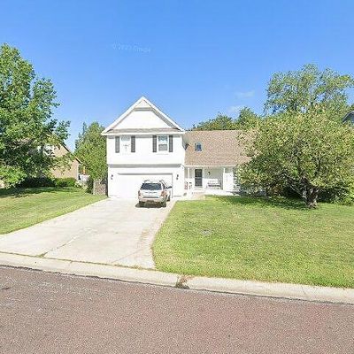 6022 W 157 Th Pl, Overland Park, KS 66223