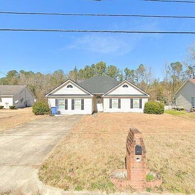 6025 Creekside Dr, Columbus, GA 31907