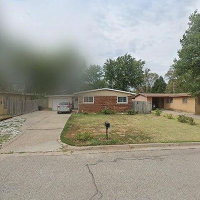 6029 N East Park View St, Park City, KS 67219