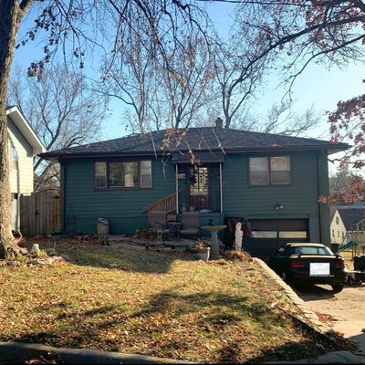 6029 Pratt St, Omaha, NE 68104