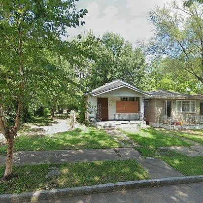 6033 Emma Ave, Saint Louis, MO 63136