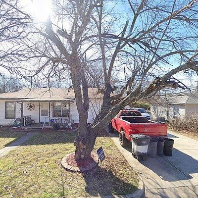 6037 Yeary St, Fort Worth, TX 76135