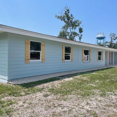 604 10 Th St, Port Saint Joe, FL 32456