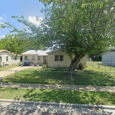 604 W Avenue A, Copperas Cove, TX 76522