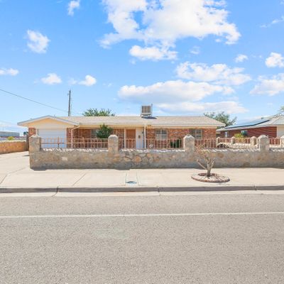 6044 Regulus Road, El Paso, TX 79924