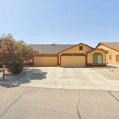 6058 S Avenida Ribero, Tucson, AZ 85706