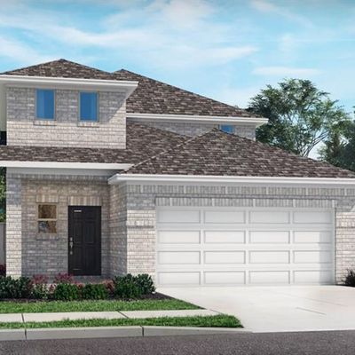 606 Lullaby Lane, Lowry Crossing, TX 75069