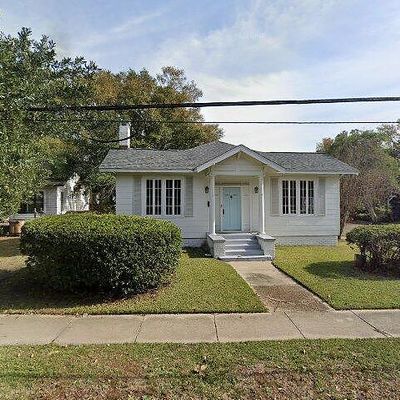 61 S Catherine St, Mobile, AL 36604