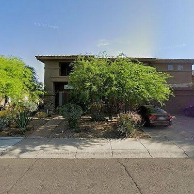 6102 E Sonoran Trl, Scottsdale, AZ 85266