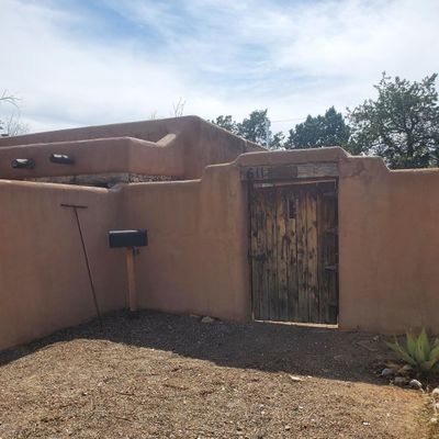 611 Mesilla St Ne, Albuquerque, NM 87108