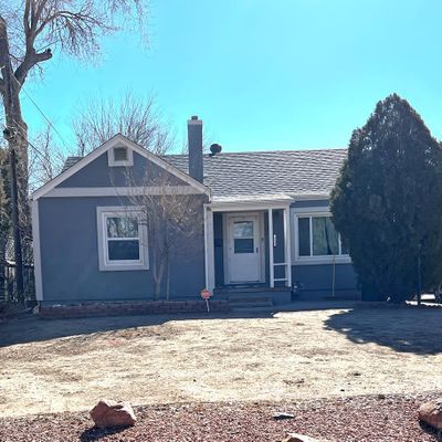 612 Harrison St, Pueblo, CO 81004