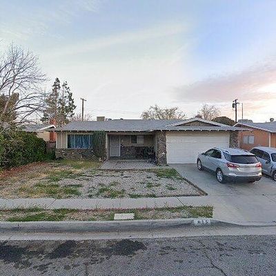 615 E Pondera St, Lancaster, CA 93535