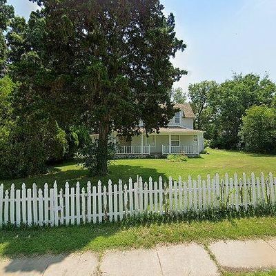 617 W Towanda Ave, El Dorado, KS 67042