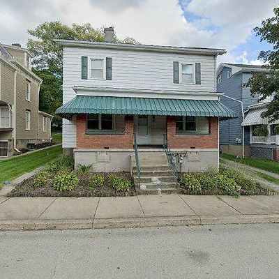 617 619 Oak, Irwin, PA 15642