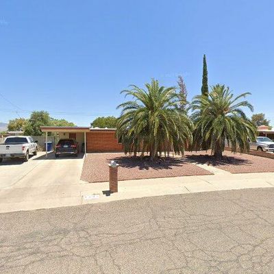 7334 E Eastview Dr, Tucson, AZ 85710