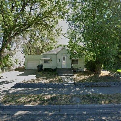 734 N 11 Th Ave, Pocatello, ID 83201