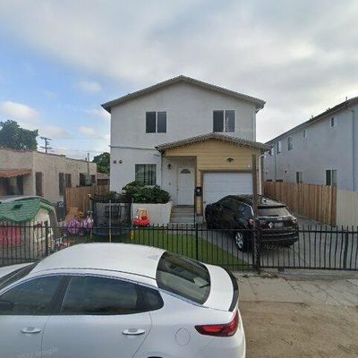 739 E 79 Th St, Los Angeles, CA 90001