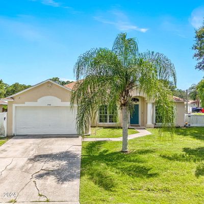 740 Boc Cir Nw, Palm Bay, FL 32907