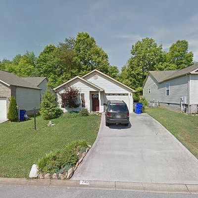 7417 Werkbund Way, Knoxville, TN 37920