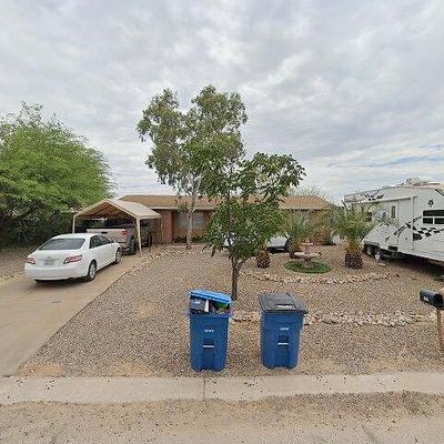 7437 W Calle Lerdo, Tucson, AZ 85757