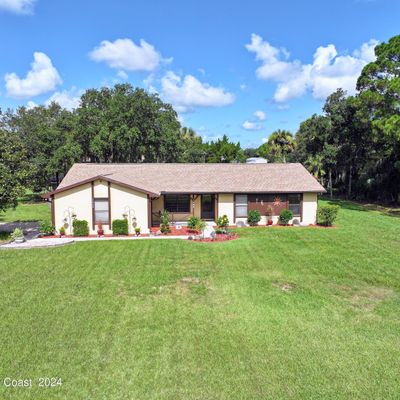 7532 Egret Drive, Titusville, FL 32780