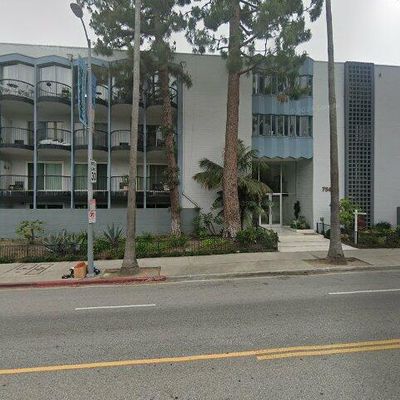 7560 Hollywood Blvd #106, Los Angeles, CA 90046