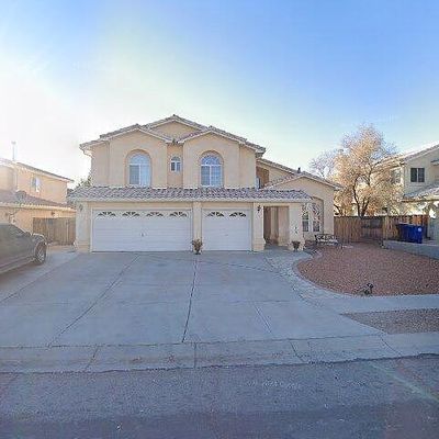 7739 Ridgeview Dr Nw, Albuquerque, NM 87120