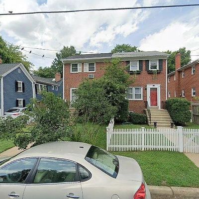 8 E Glendale Ave, Alexandria, VA 22301