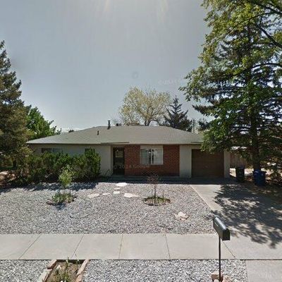 80 Mimbres Dr, White Rock, NM 87547