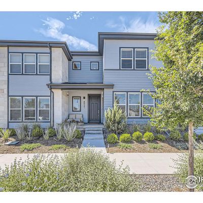 8054 Sterling Ranch Avenue #B, Littleton, CO 80125