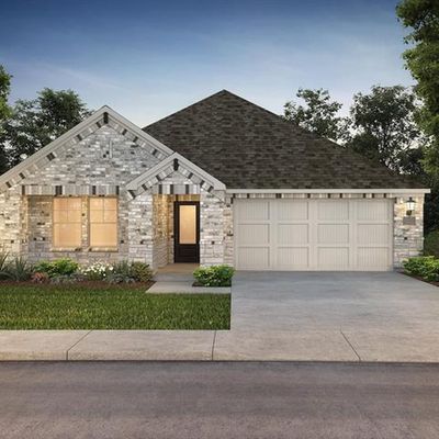 806 Martell Road, Lowry Crossing, TX 75069