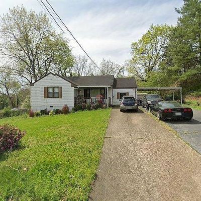 806 Munro Rd, Chattanooga, TN 37415