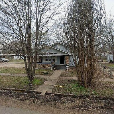 806 W 2 Nd St, Heavener, OK 74937