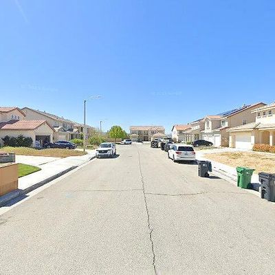 809 W Avenue J10, Lancaster, CA 93534