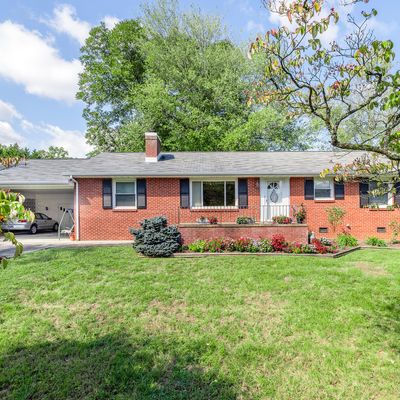 813 Sargent Dr, Kingston, TN 37763