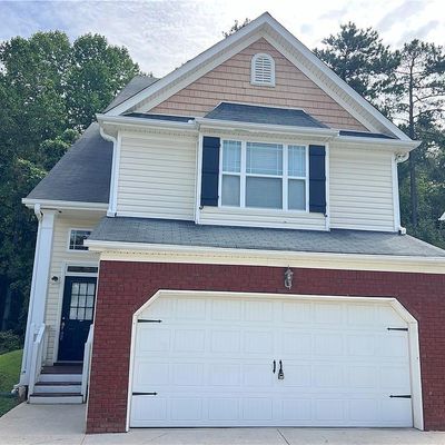 8134 Brookbend Dr, Douglasville, GA 30134