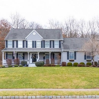 7 Sleepy Hollow Dr, Oak Ridge, NJ 07438