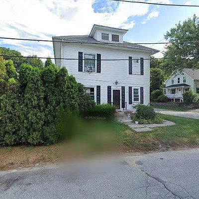 70 Ella Ave, Woonsocket, RI 02895