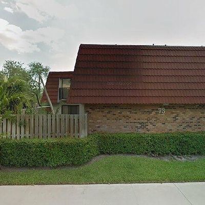 703 Nw 98 Th Cir, Plantation, FL 33324