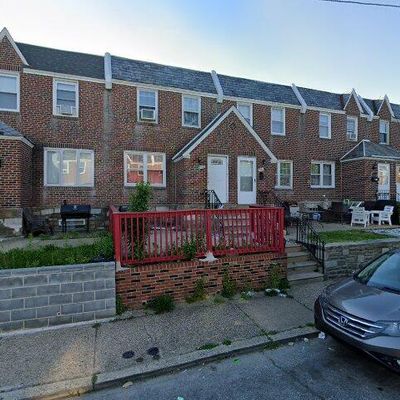 7034 Lynford St, Philadelphia, PA 19149