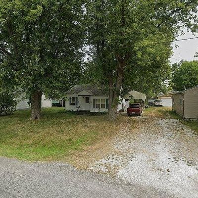 705 S Arch St, Jerseyville, IL 62052