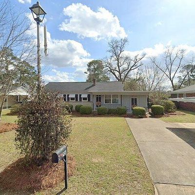 706 16 Th Ave, Albany, GA 31701