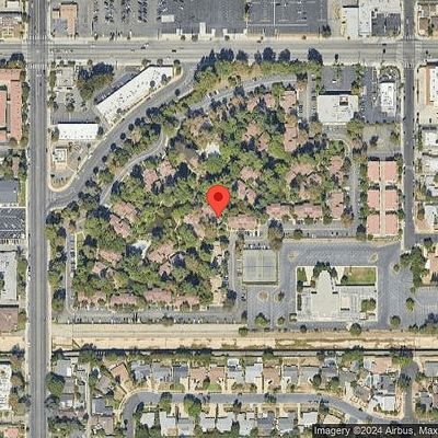 7101 Farralone Ave #113, Canoga Park, CA 91303