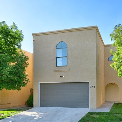 7105 Canary Ln Ne, Albuquerque, NM 87109