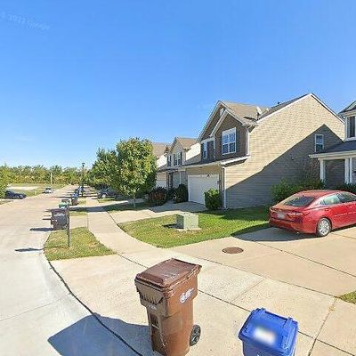 7142 Welsh Dr, Lake Saint Louis, MO 63367