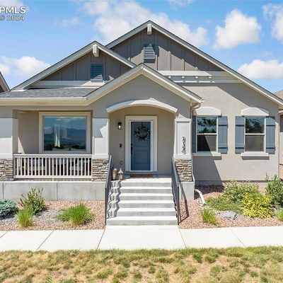 715 Sage Forest Ln, Monument, CO 80132