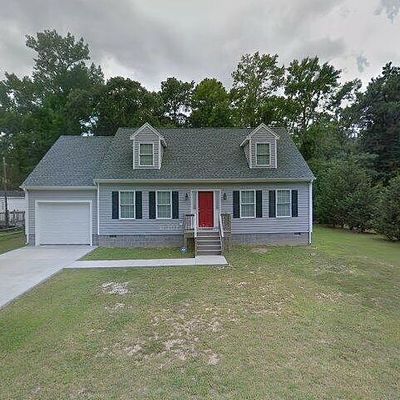 7150 Mason Dr, Chincoteague Island, VA 23336