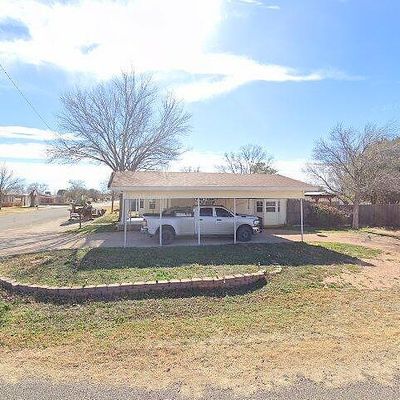 716 E 20 Th St, Crane, TX 79731